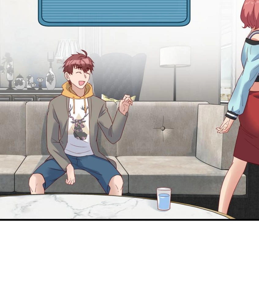 Hệ Thống Tu Tiên Mạnh Nhất Chapter 8 - 20