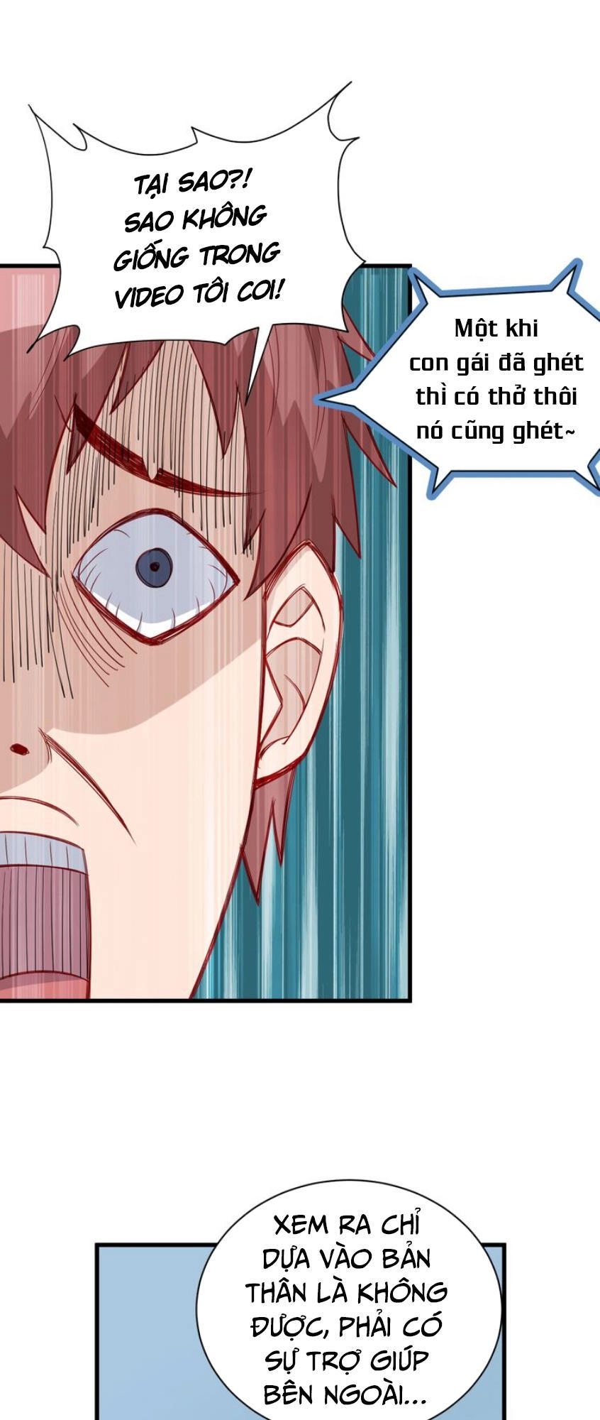 Hệ Thống Tu Tiên Mạnh Nhất Chapter 8 - 21