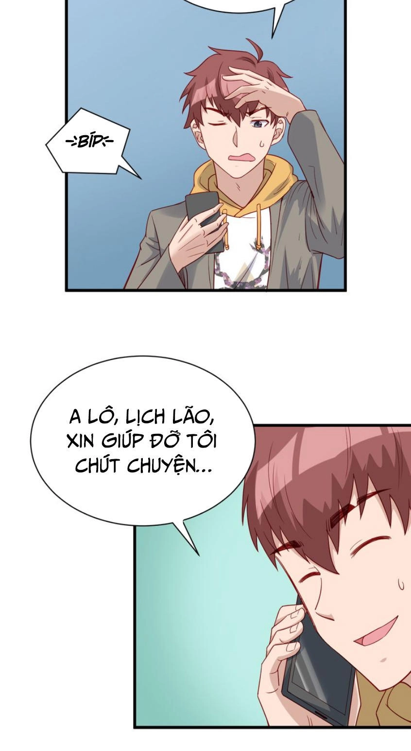 Hệ Thống Tu Tiên Mạnh Nhất Chapter 8 - 22