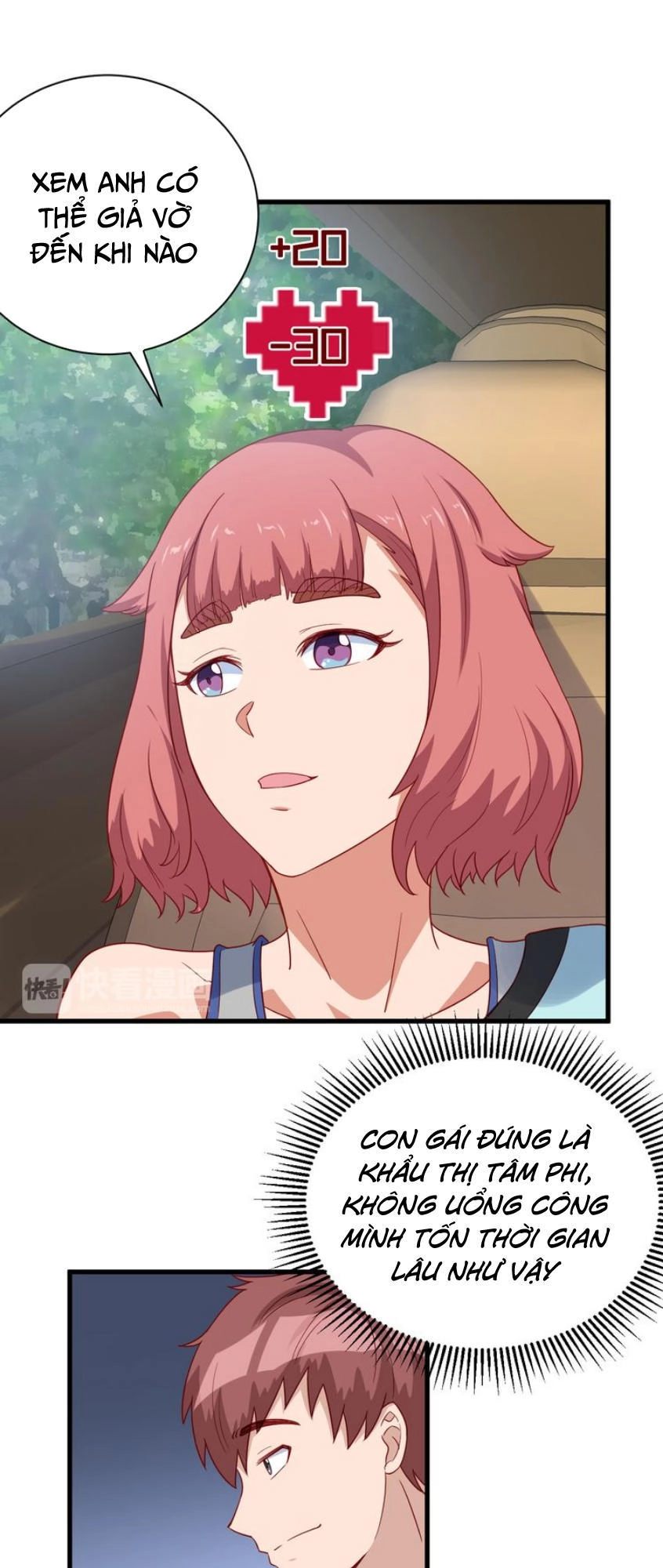 Hệ Thống Tu Tiên Mạnh Nhất Chapter 8 - 30