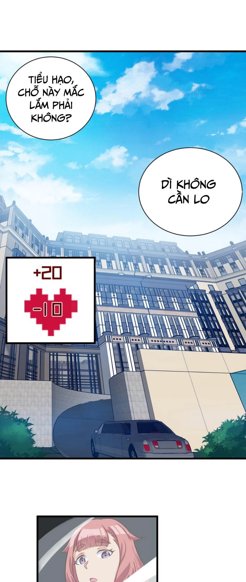 Hệ Thống Tu Tiên Mạnh Nhất Chapter 8 - 32