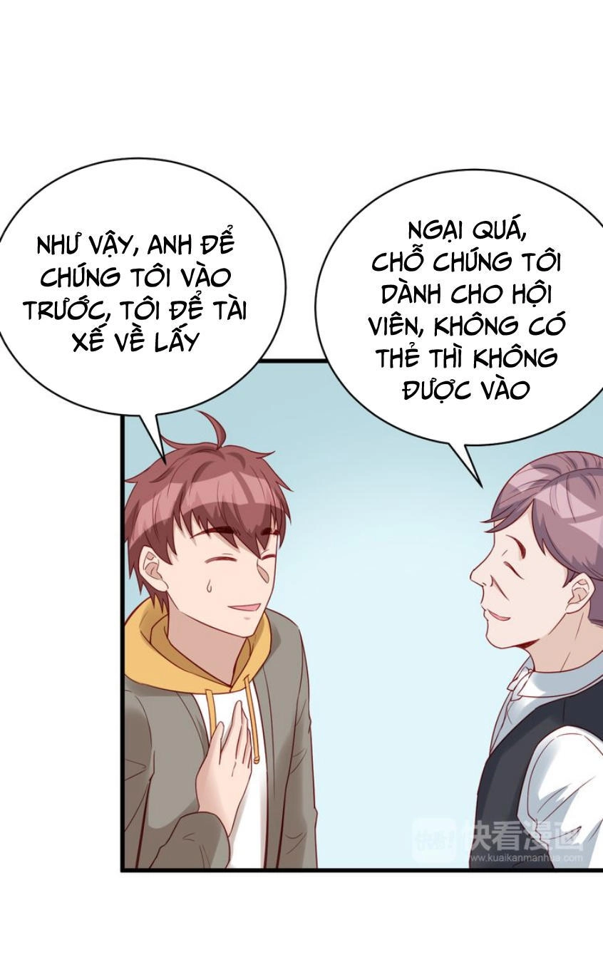 Hệ Thống Tu Tiên Mạnh Nhất Chapter 8 - 37