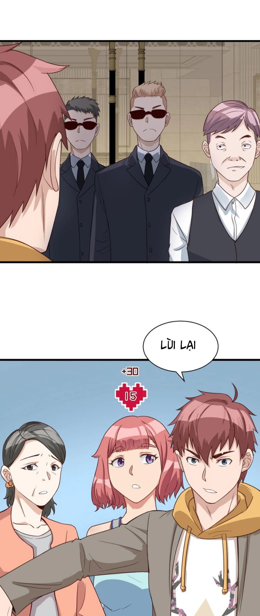 Hệ Thống Tu Tiên Mạnh Nhất Chapter 8 - 42