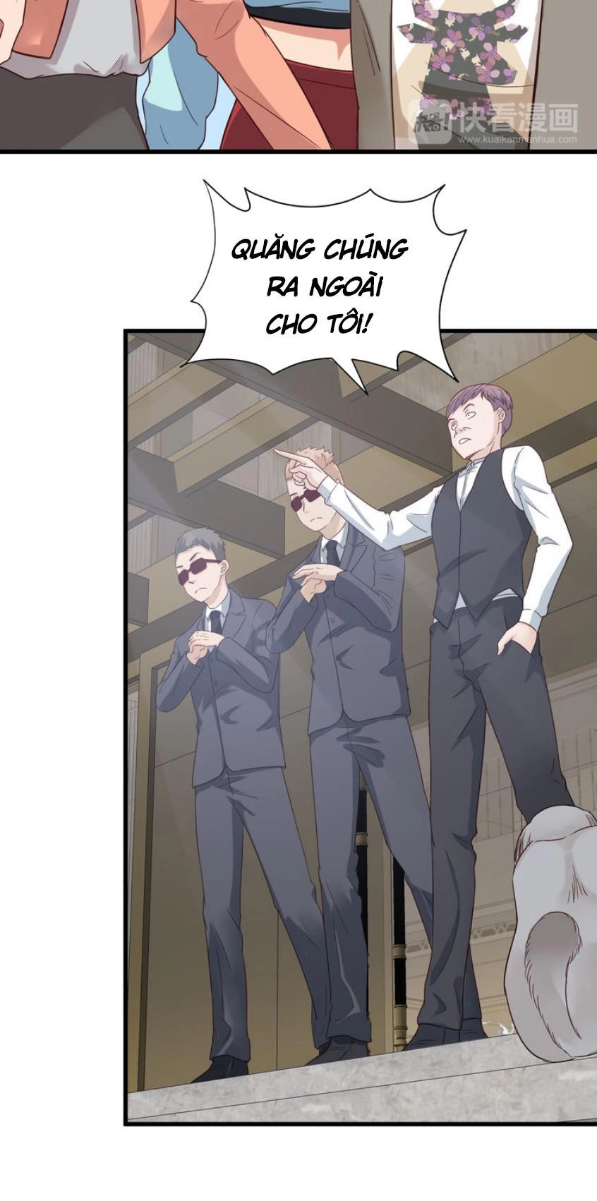 Hệ Thống Tu Tiên Mạnh Nhất Chapter 8 - 43