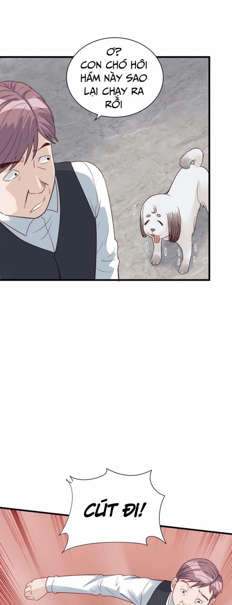 Hệ Thống Tu Tiên Mạnh Nhất Chapter 8 - 44