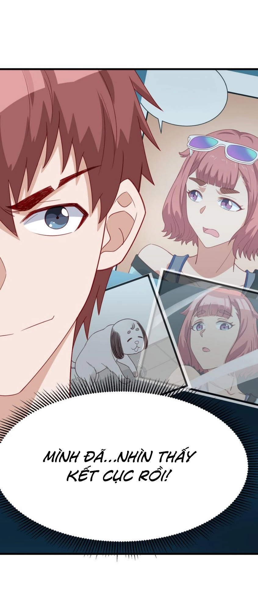 Hệ Thống Tu Tiên Mạnh Nhất Chapter 8 - 47