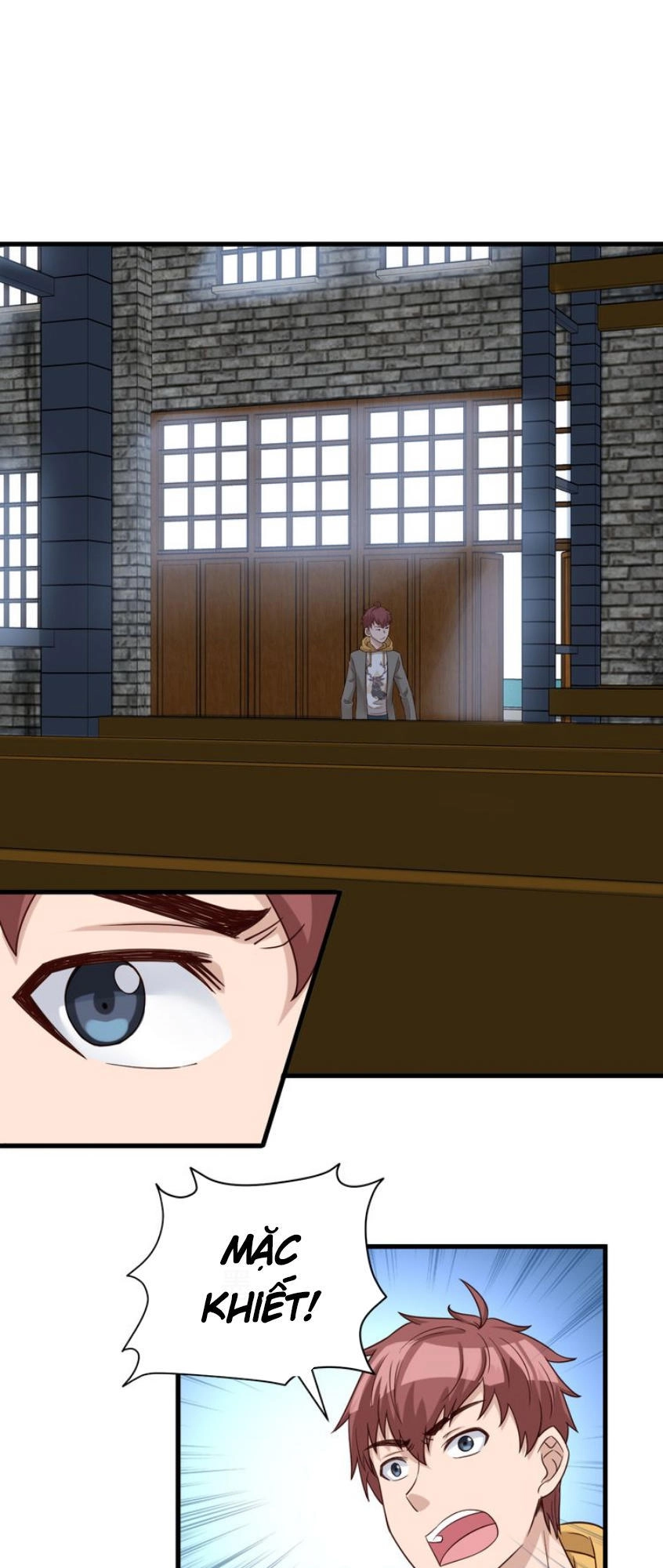 Hệ Thống Tu Tiên Mạnh Nhất Chapter 9 - 20