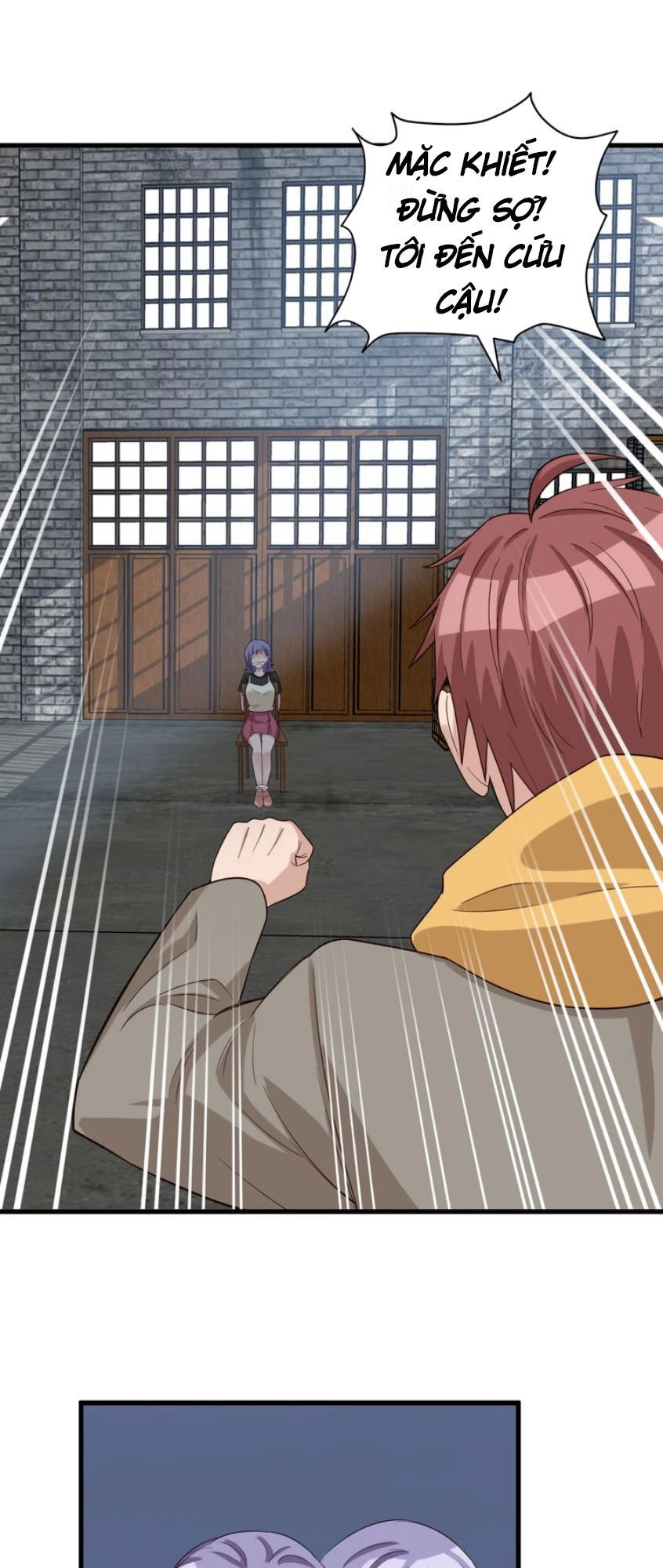 Hệ Thống Tu Tiên Mạnh Nhất Chapter 9 - 22