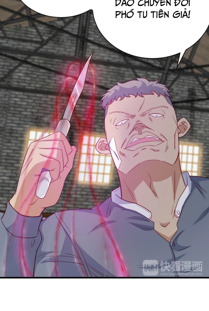 Hệ Thống Tu Tiên Mạnh Nhất Chapter 9 - 33