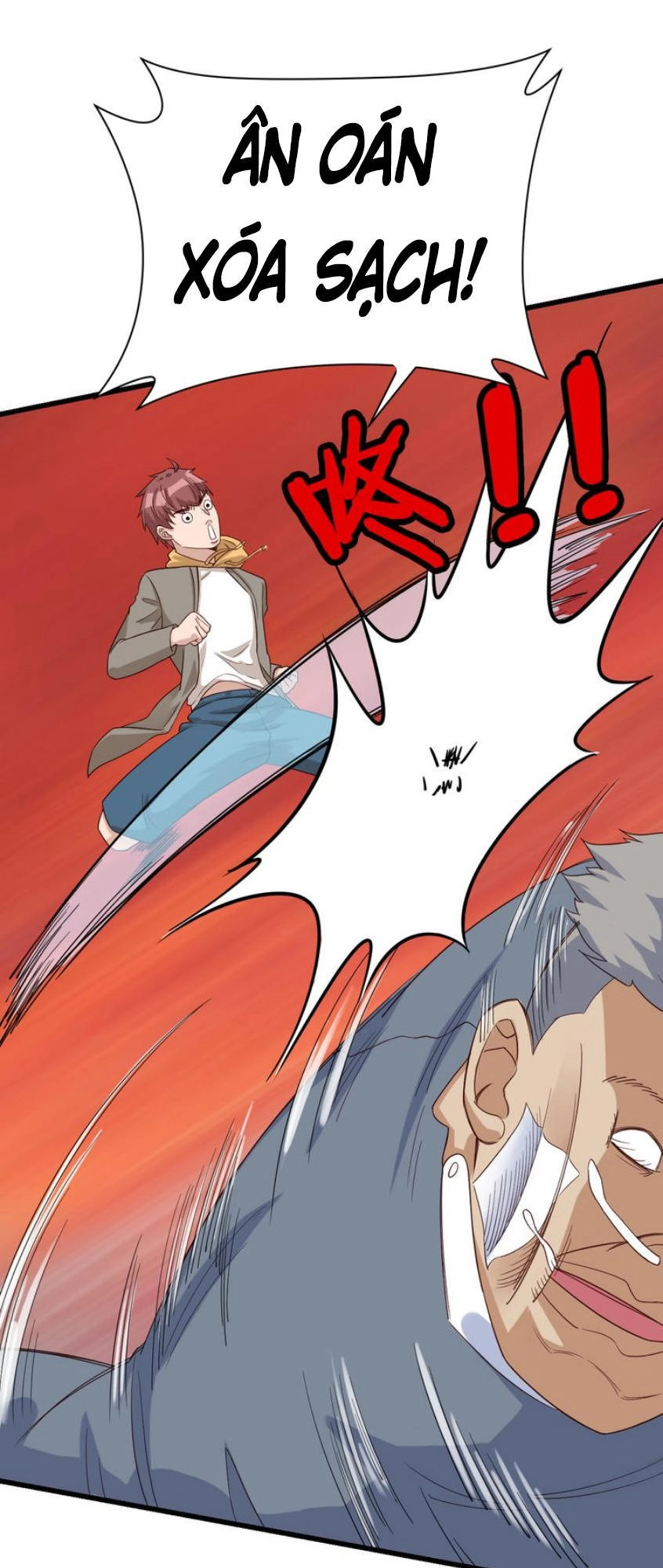 Hệ Thống Tu Tiên Mạnh Nhất Chapter 9 - 48