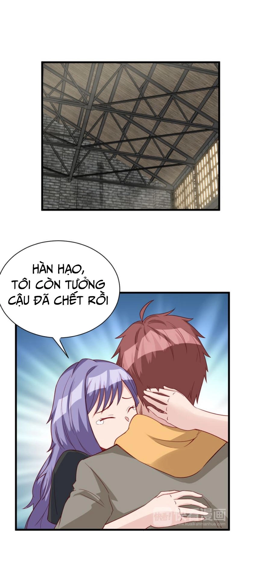 Hệ Thống Tu Tiên Mạnh Nhất Chapter 9 - 50