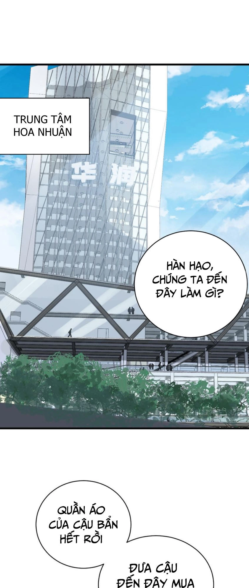 Hệ Thống Tu Tiên Mạnh Nhất Chapter 10 - 11