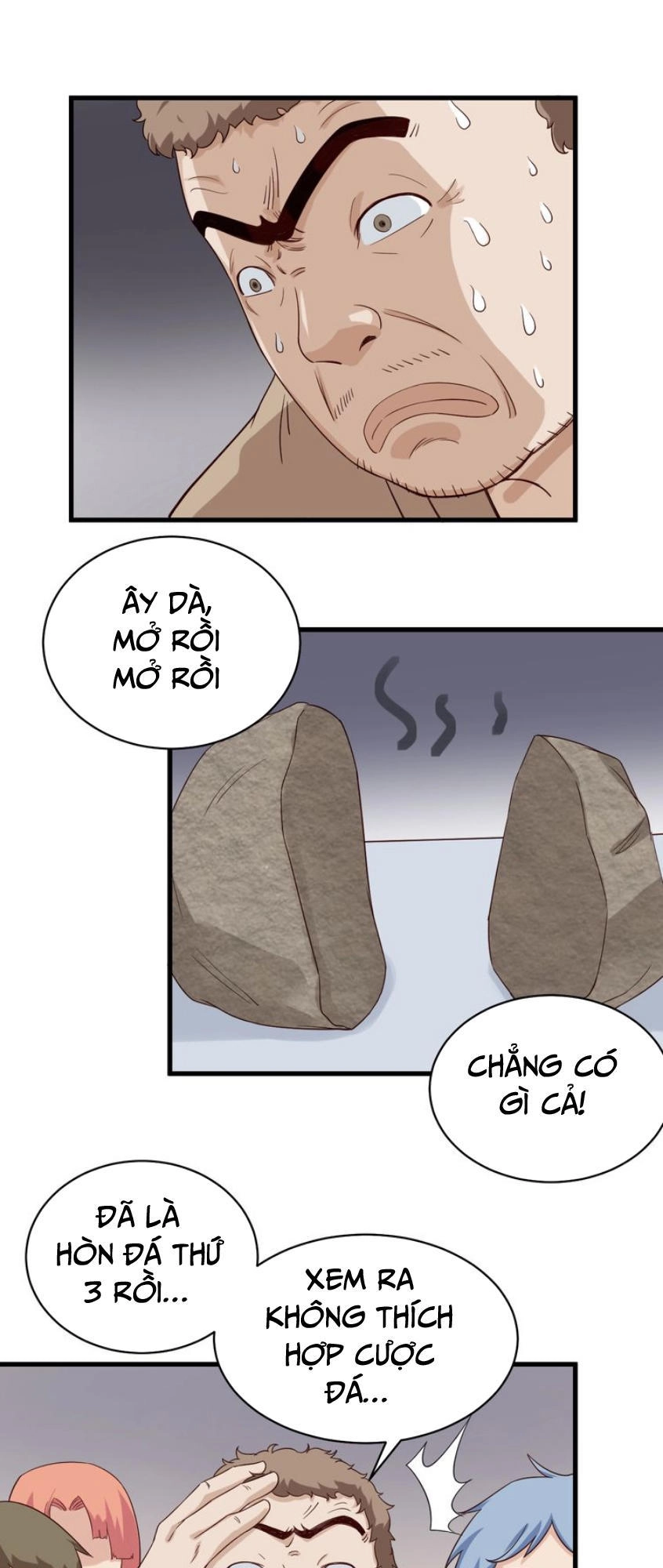 Hệ Thống Tu Tiên Mạnh Nhất Chapter 11 - 6