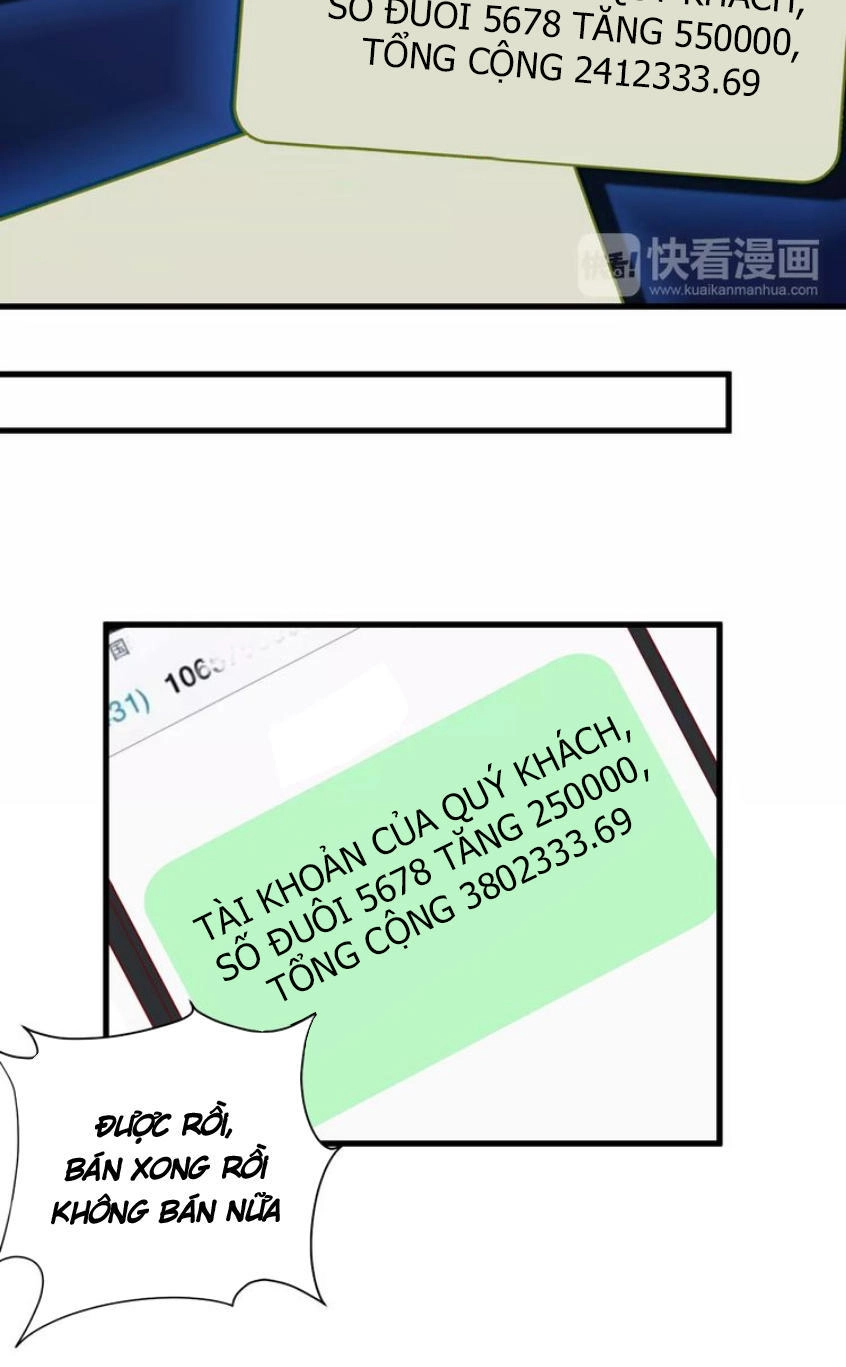 Hệ Thống Tu Tiên Mạnh Nhất Chapter 11 - 17