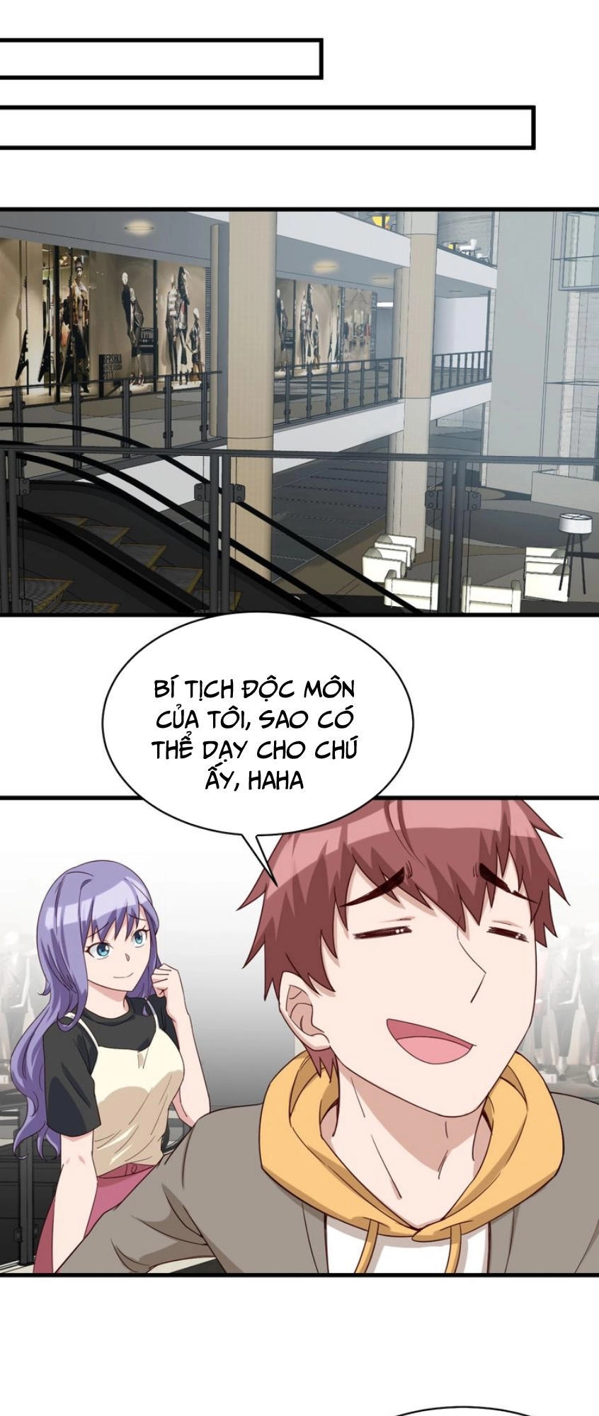 Hệ Thống Tu Tiên Mạnh Nhất Chapter 11 - 24