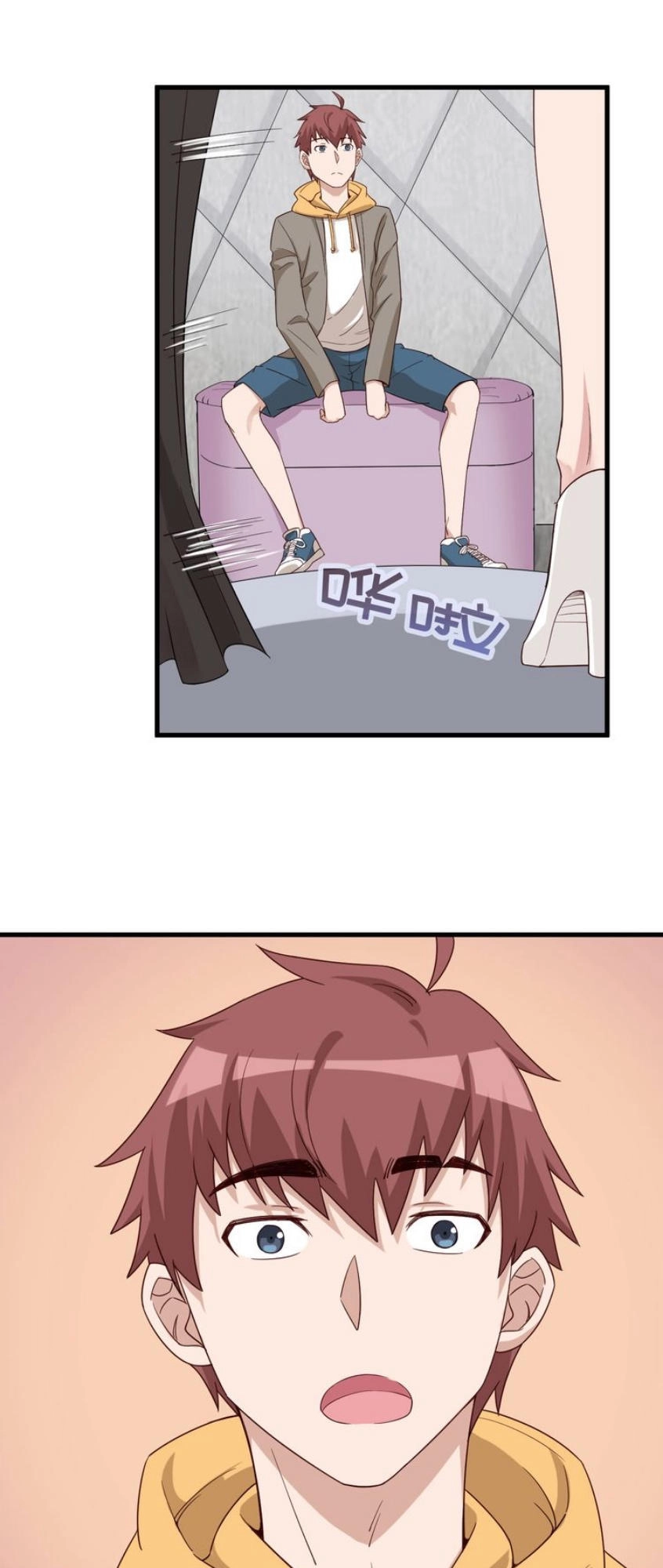 Hệ Thống Tu Tiên Mạnh Nhất Chapter 11 - 28