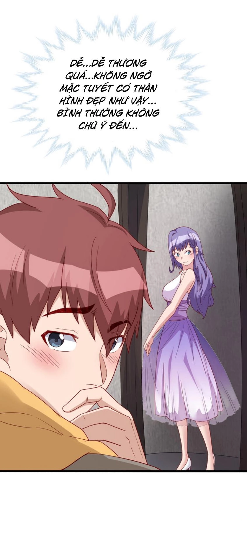 Hệ Thống Tu Tiên Mạnh Nhất Chapter 11 - 32