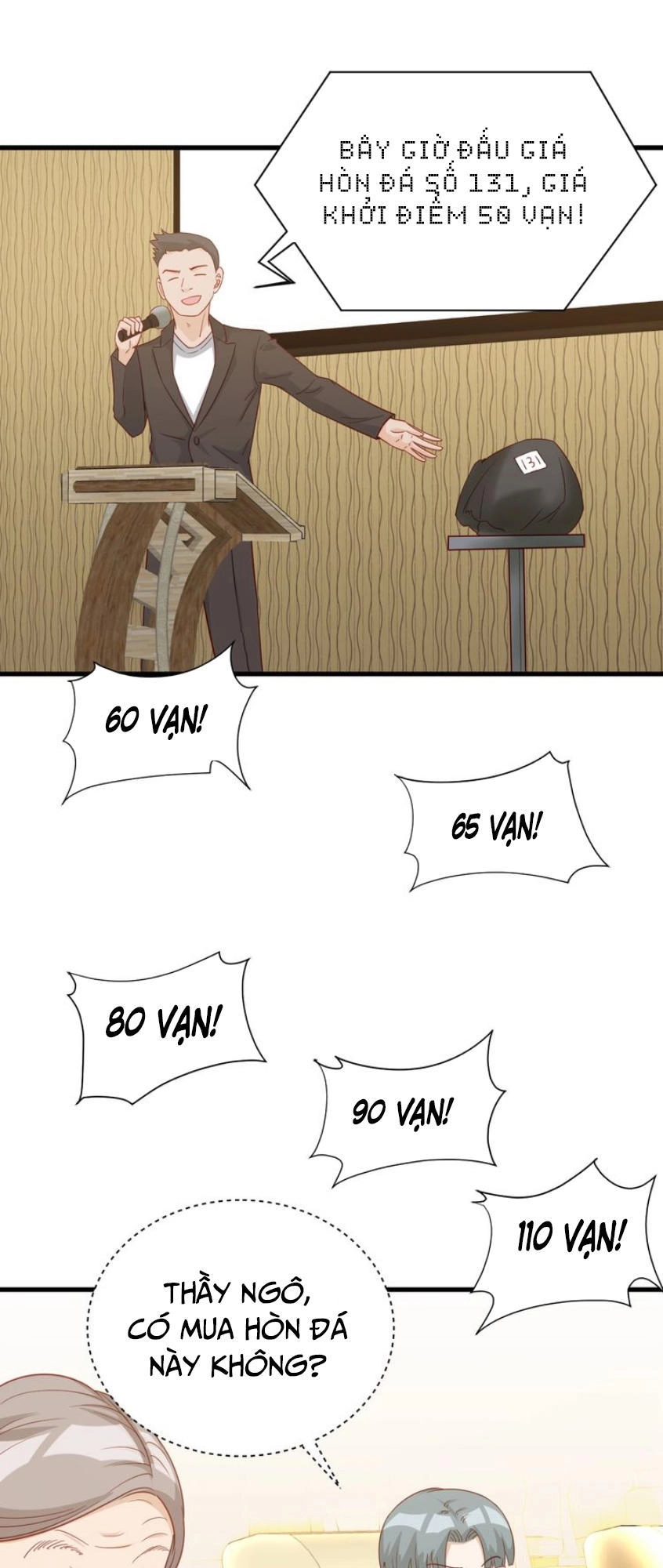 Hệ Thống Tu Tiên Mạnh Nhất Chapter 11 - 40