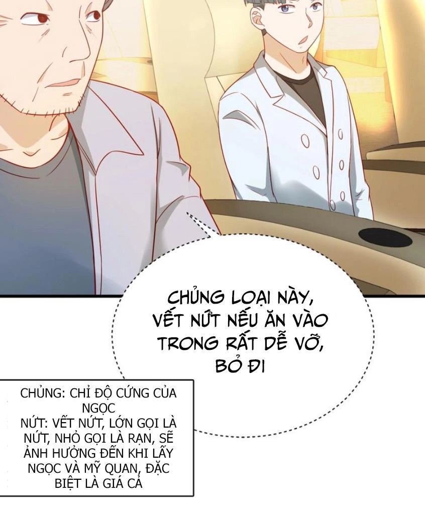 Hệ Thống Tu Tiên Mạnh Nhất Chapter 11 - 41