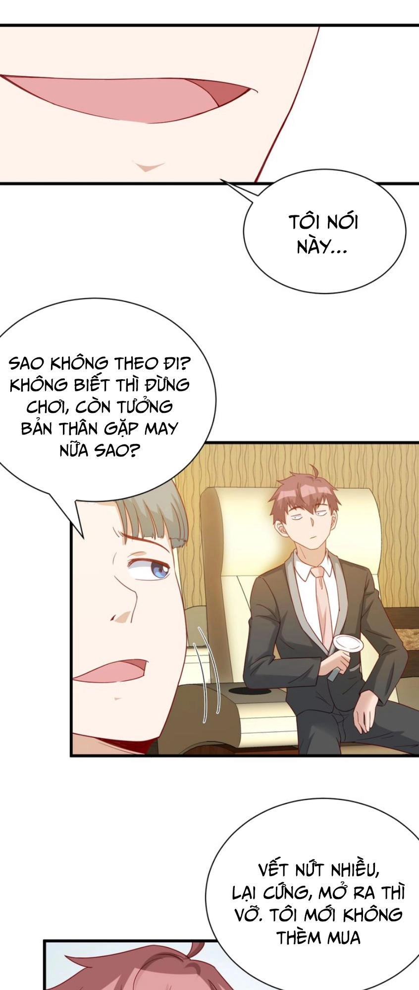 Hệ Thống Tu Tiên Mạnh Nhất Chapter 11 - 42