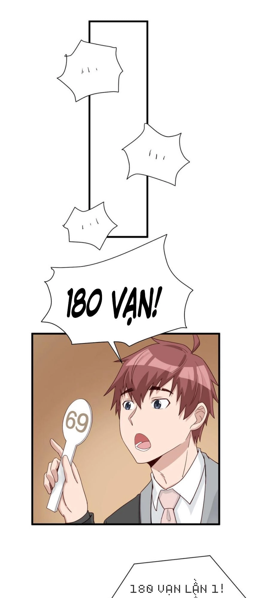 Hệ Thống Tu Tiên Mạnh Nhất Chapter 11 - 46