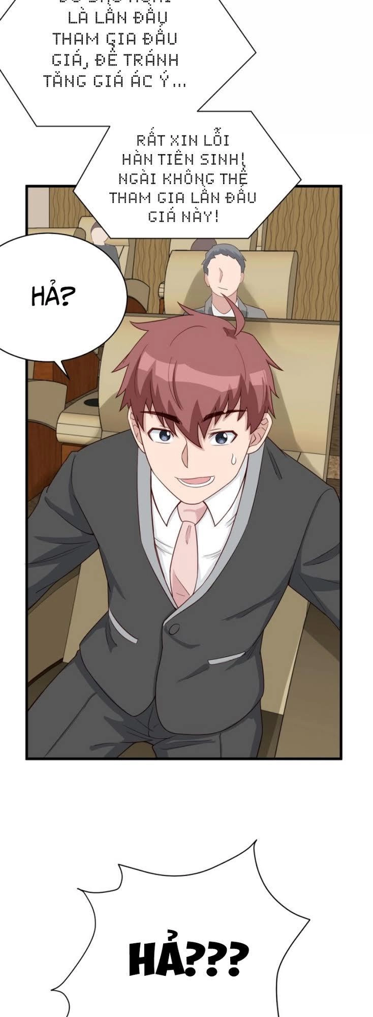 Hệ Thống Tu Tiên Mạnh Nhất Chapter 11 - 57