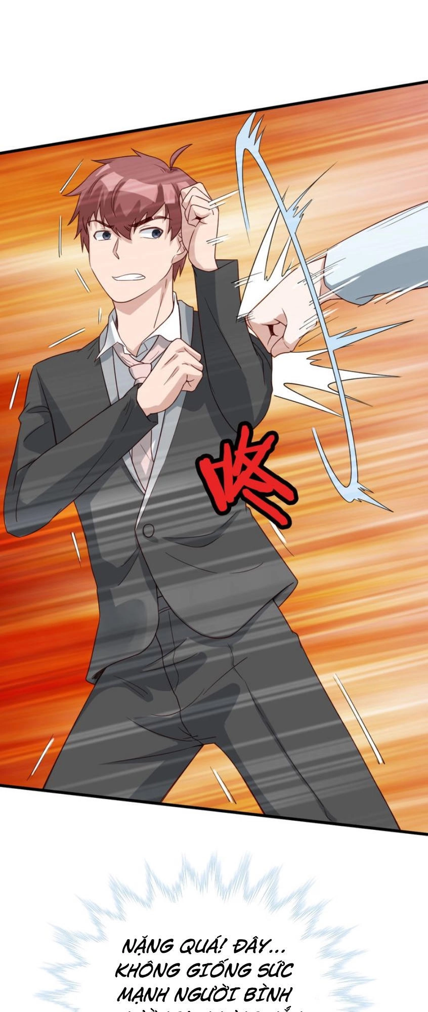 Hệ Thống Tu Tiên Mạnh Nhất Chapter 12 - 31