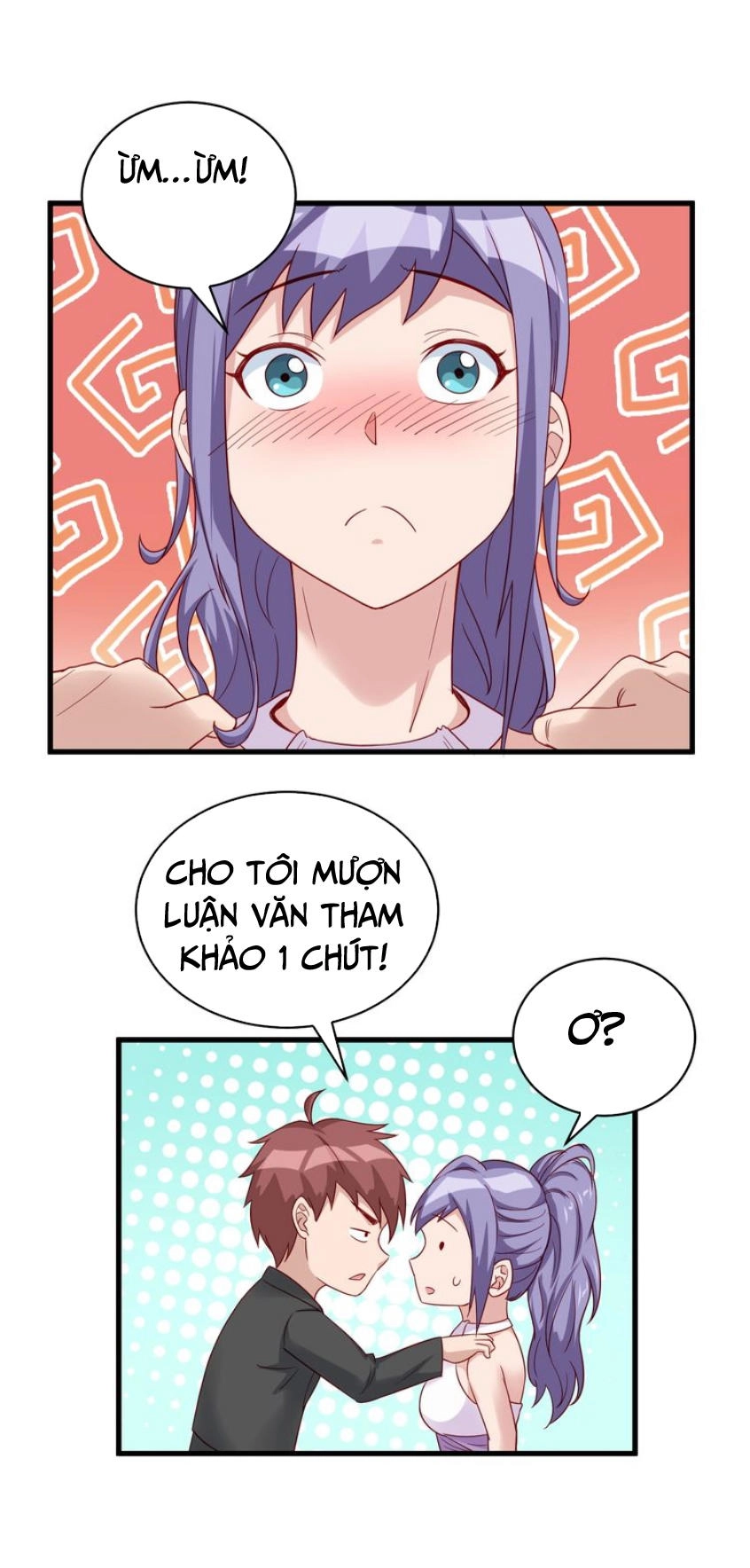 Hệ Thống Tu Tiên Mạnh Nhất Chapter 13 - 11