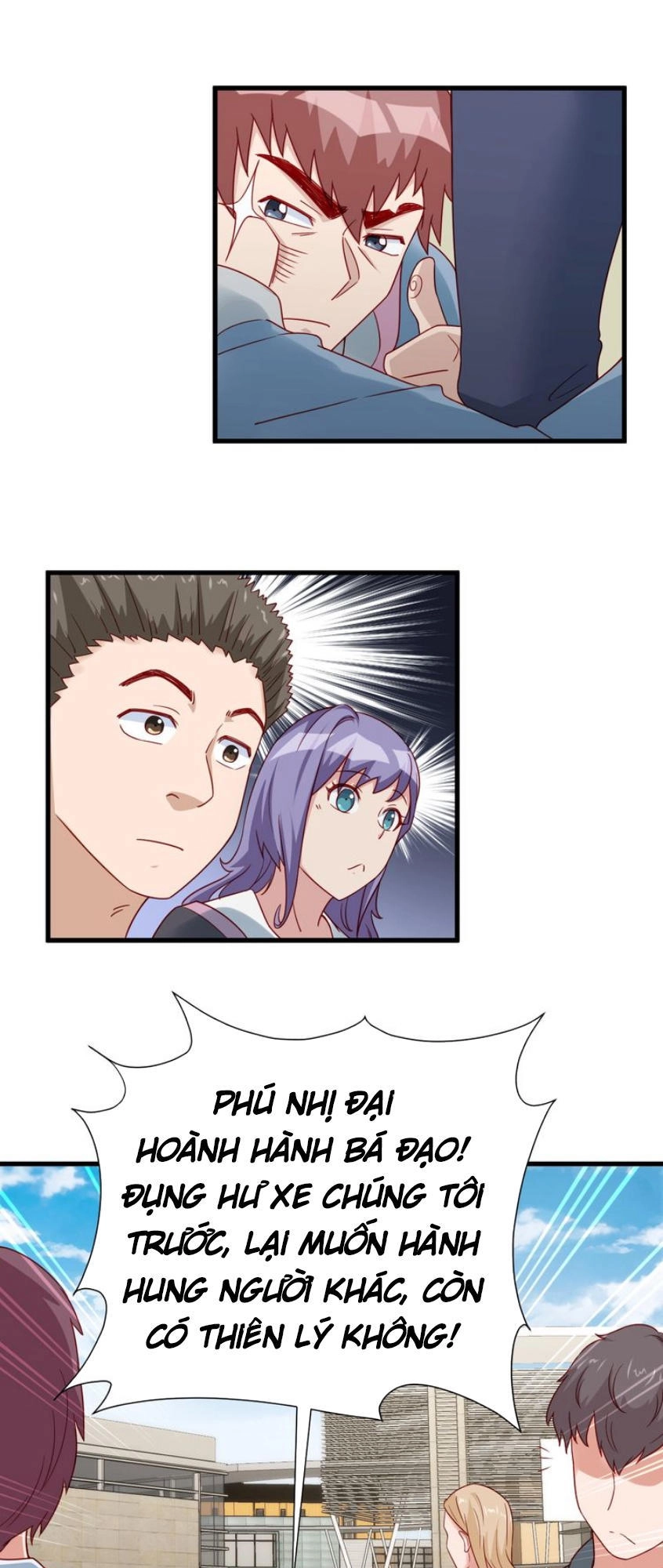 Hệ Thống Tu Tiên Mạnh Nhất Chapter 13 - 37