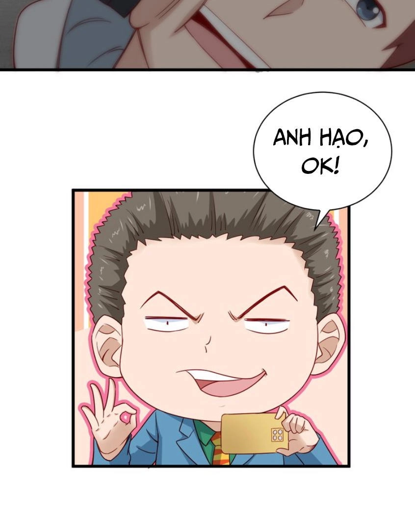 Hệ Thống Tu Tiên Mạnh Nhất Chapter 13 - 40