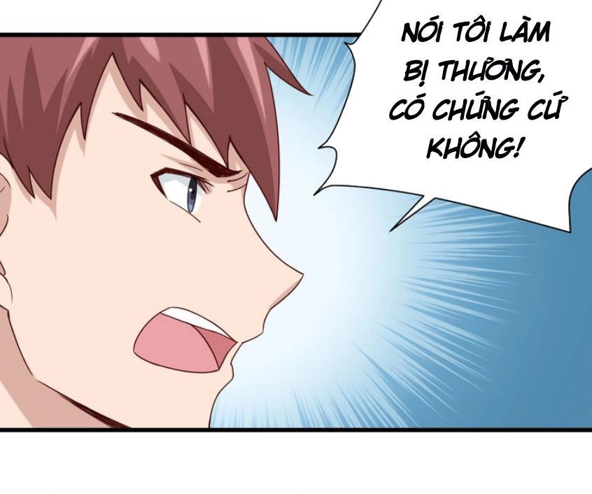 Hệ Thống Tu Tiên Mạnh Nhất Chapter 14 - 2