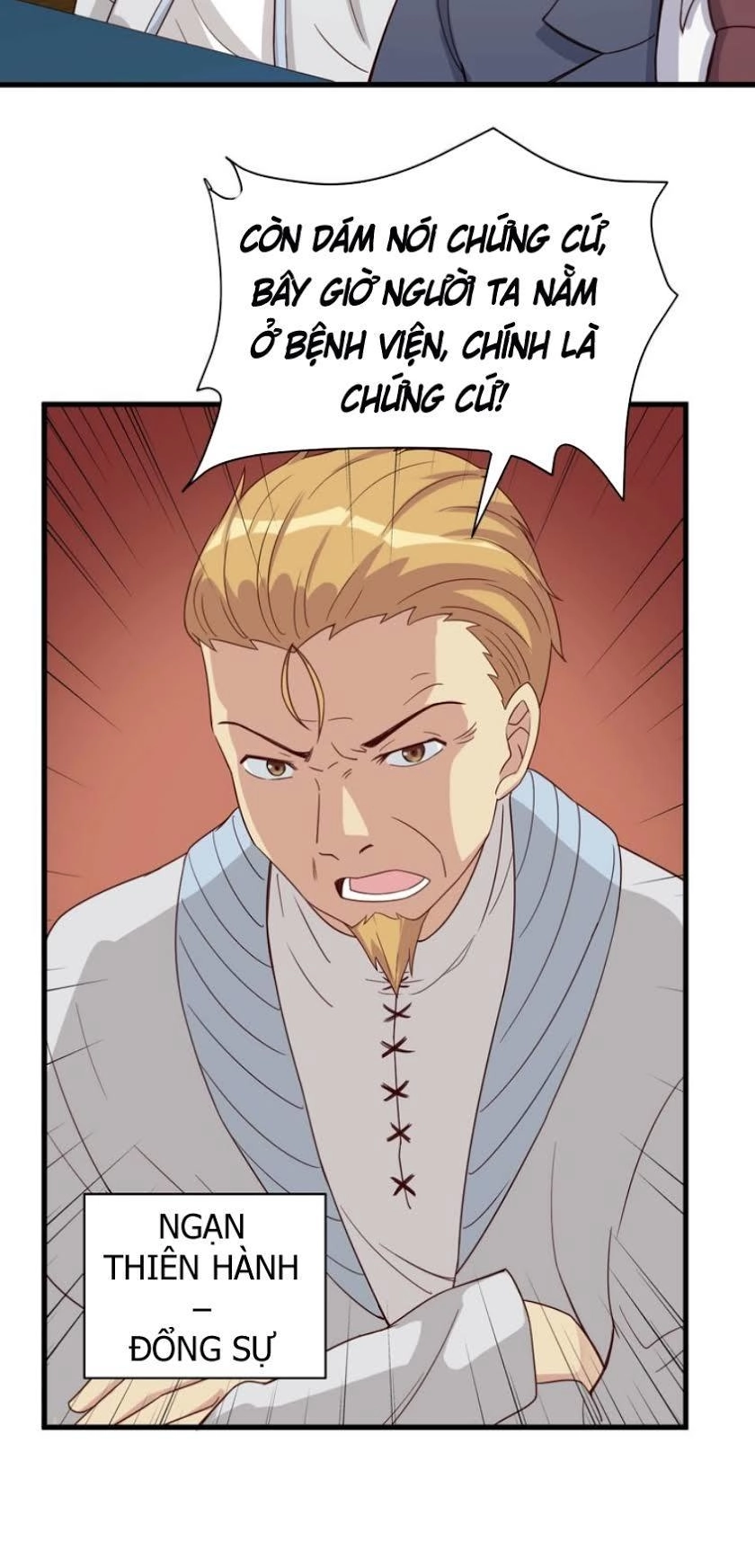 Hệ Thống Tu Tiên Mạnh Nhất Chapter 14 - 4