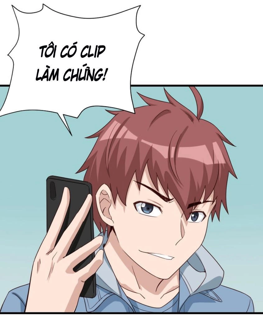 Hệ Thống Tu Tiên Mạnh Nhất Chapter 14 - 6