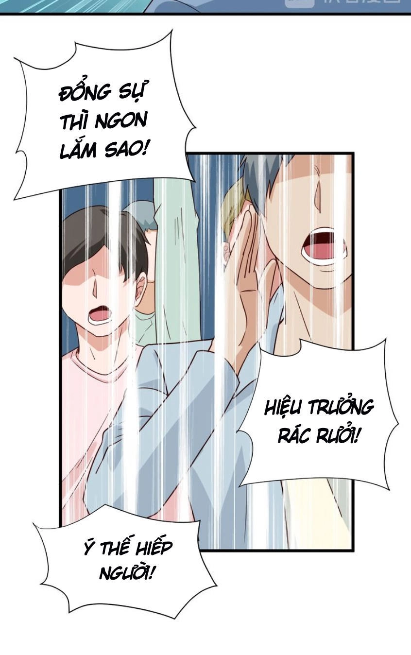 Hệ Thống Tu Tiên Mạnh Nhất Chapter 14 - 10