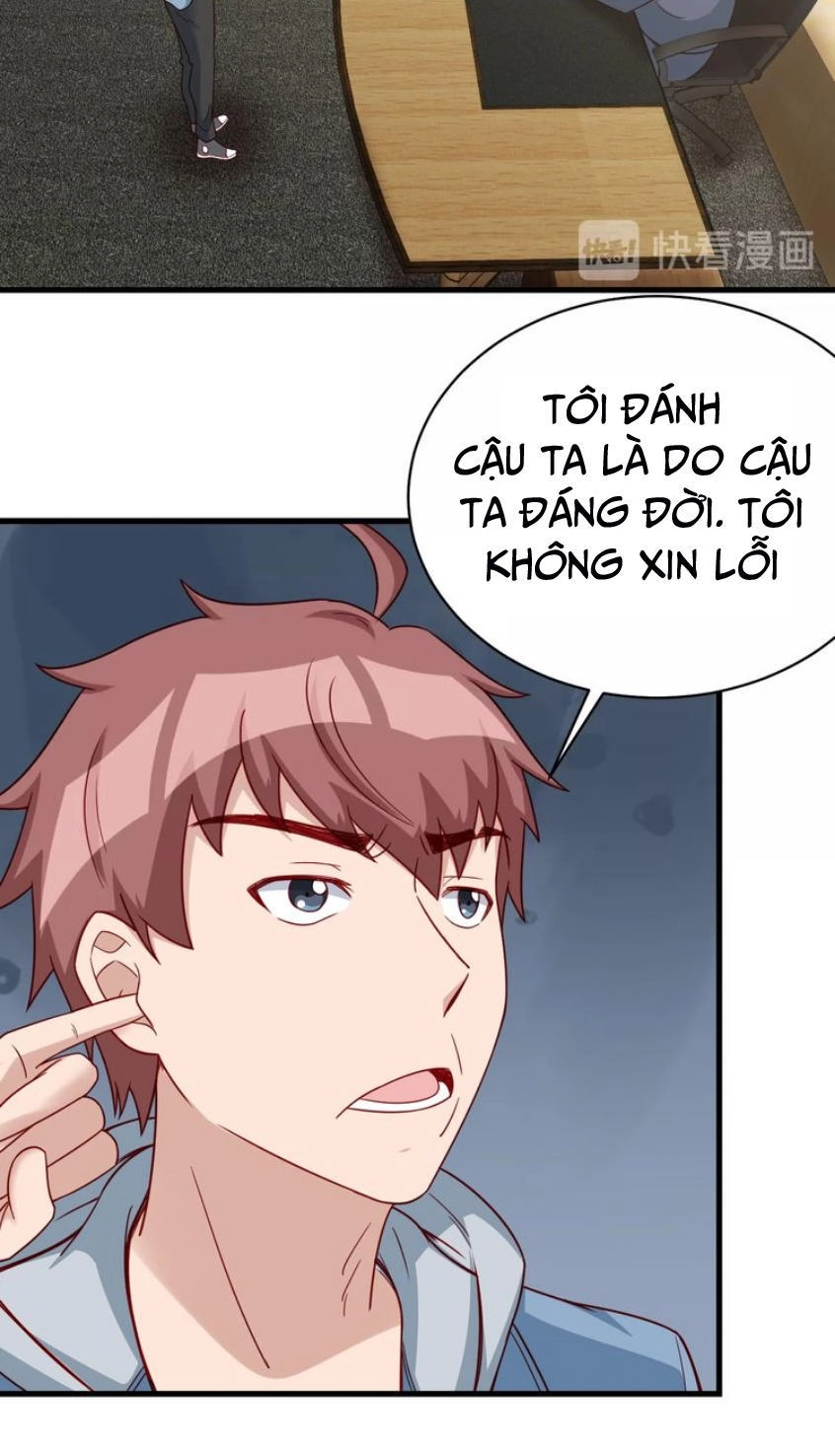 Hệ Thống Tu Tiên Mạnh Nhất Chapter 14 - 20