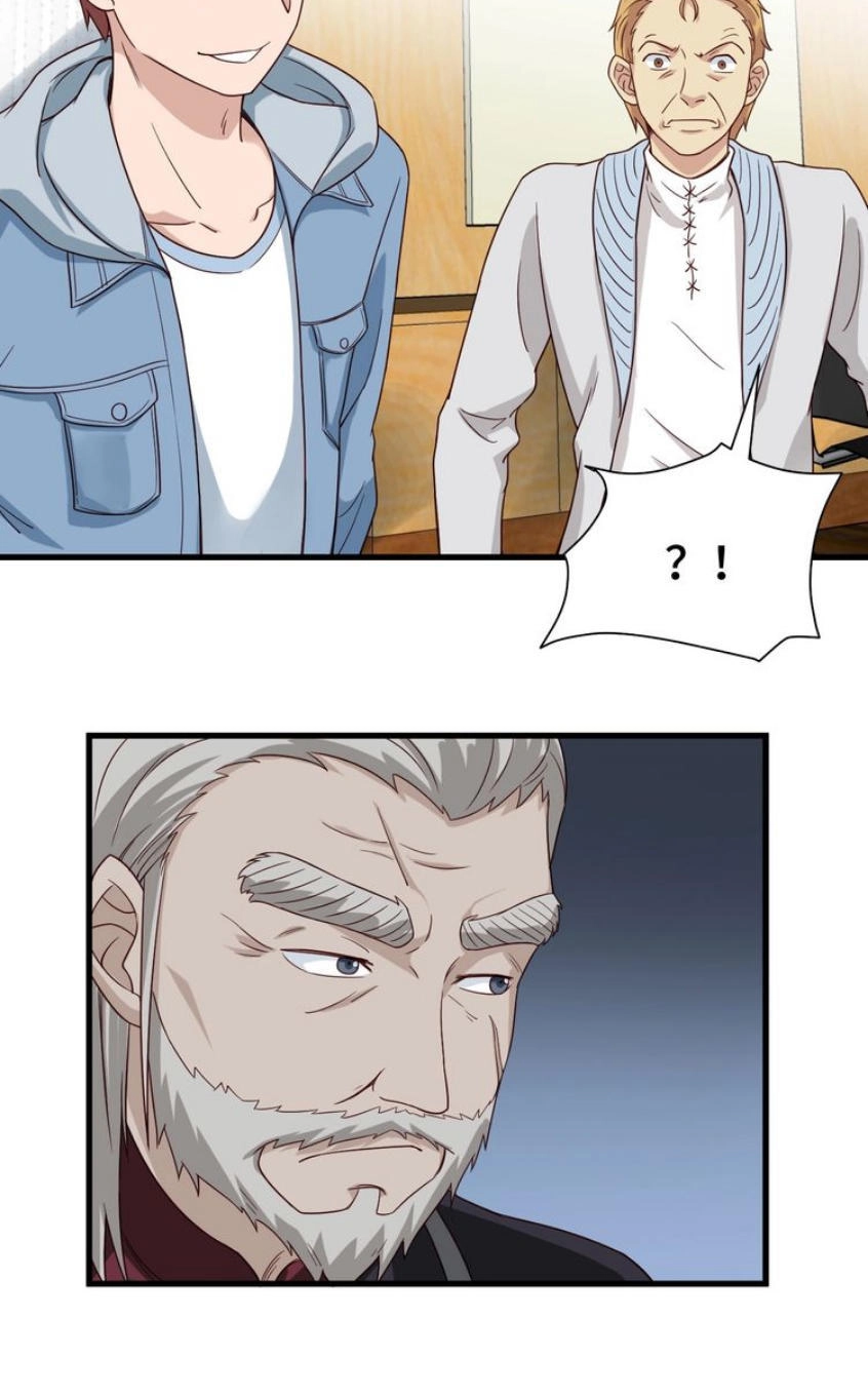 Hệ Thống Tu Tiên Mạnh Nhất Chapter 14 - 24