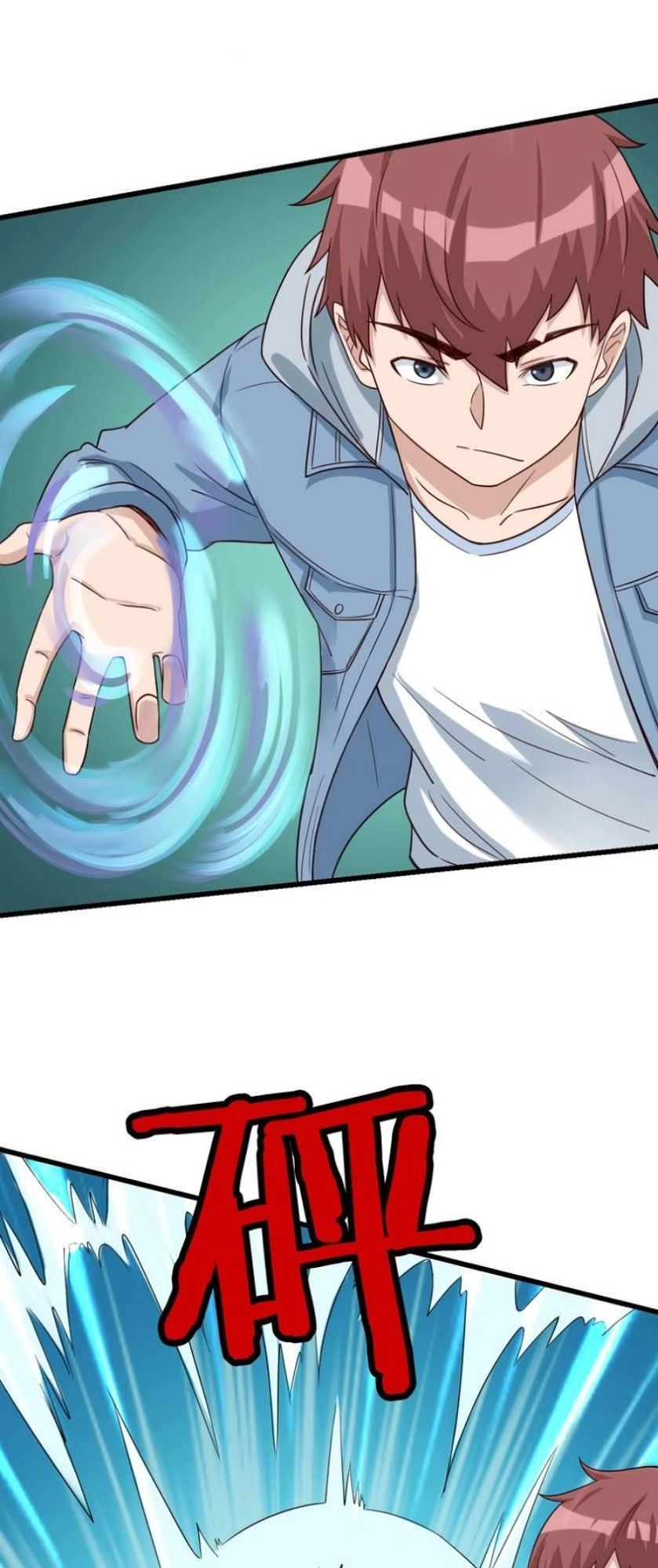 Hệ Thống Tu Tiên Mạnh Nhất Chapter 14 - 27