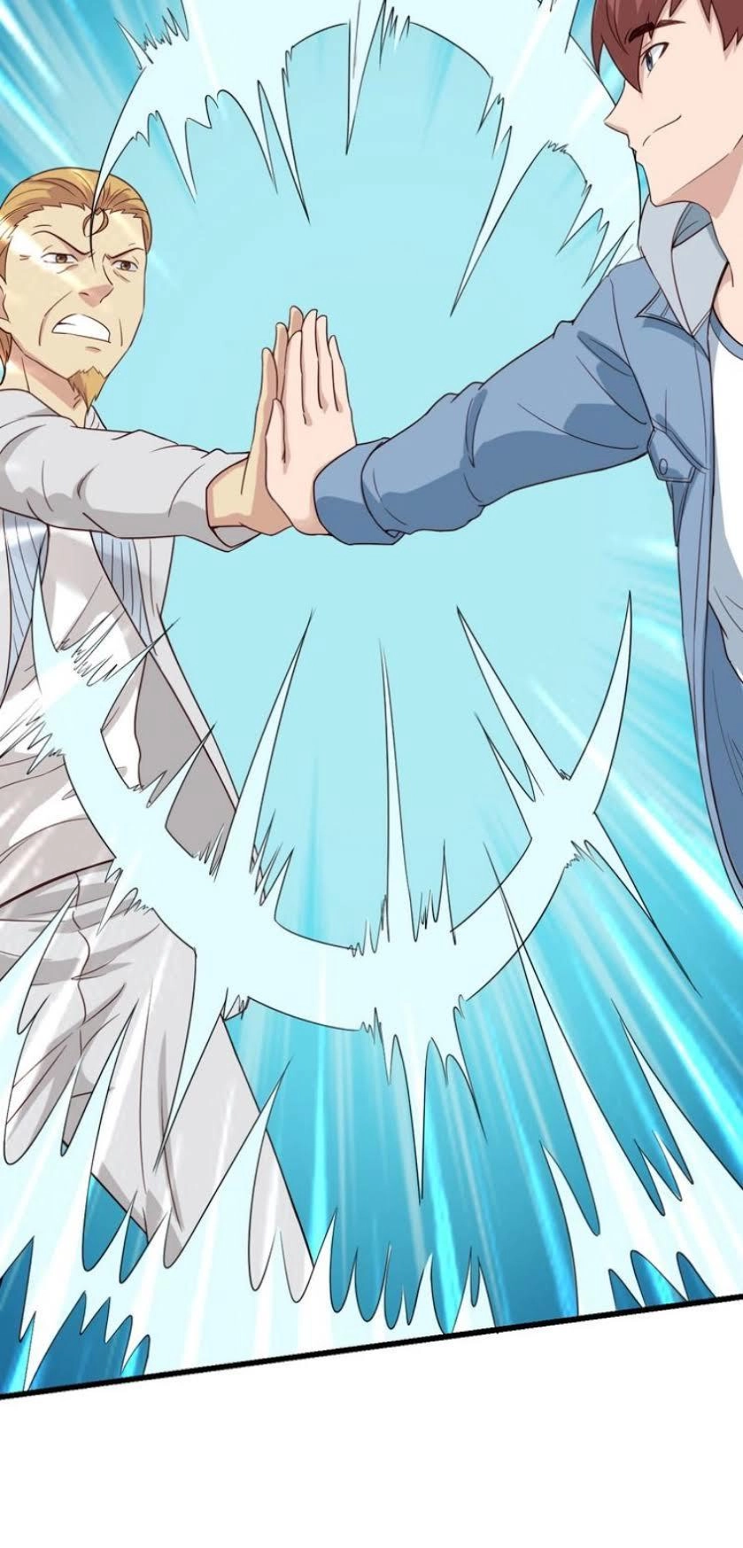 Hệ Thống Tu Tiên Mạnh Nhất Chapter 14 - 28