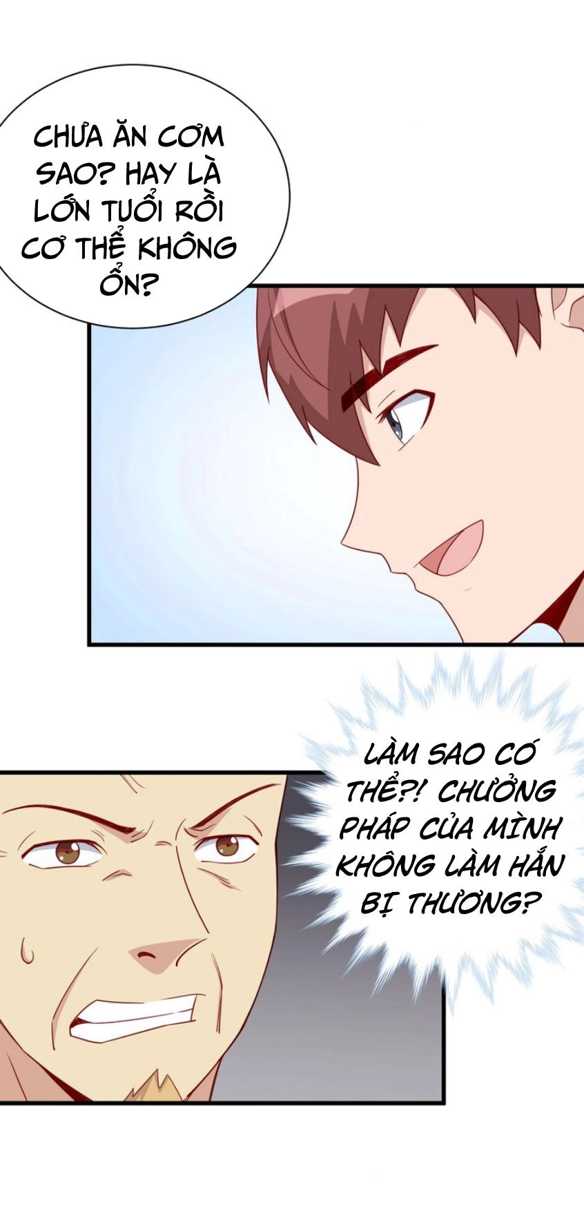 Hệ Thống Tu Tiên Mạnh Nhất Chapter 14 - 29