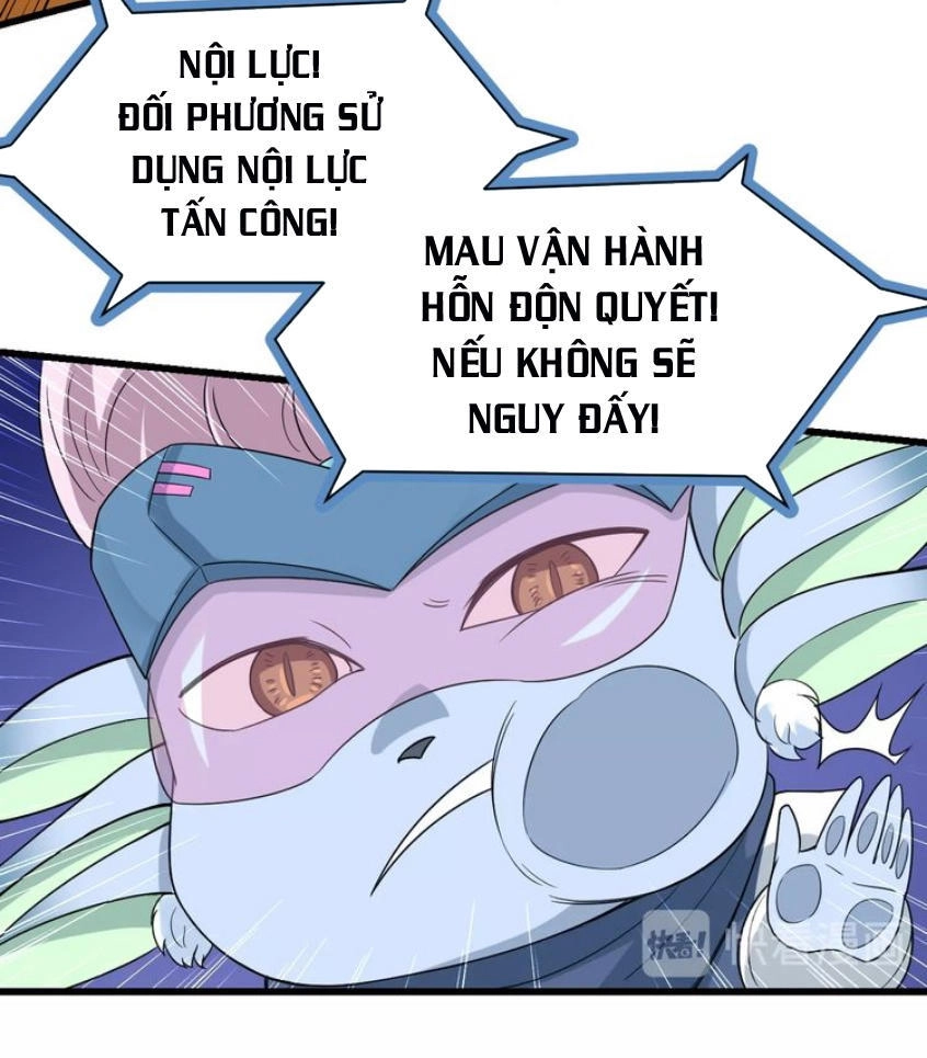 Hệ Thống Tu Tiên Mạnh Nhất Chapter 14 - 35