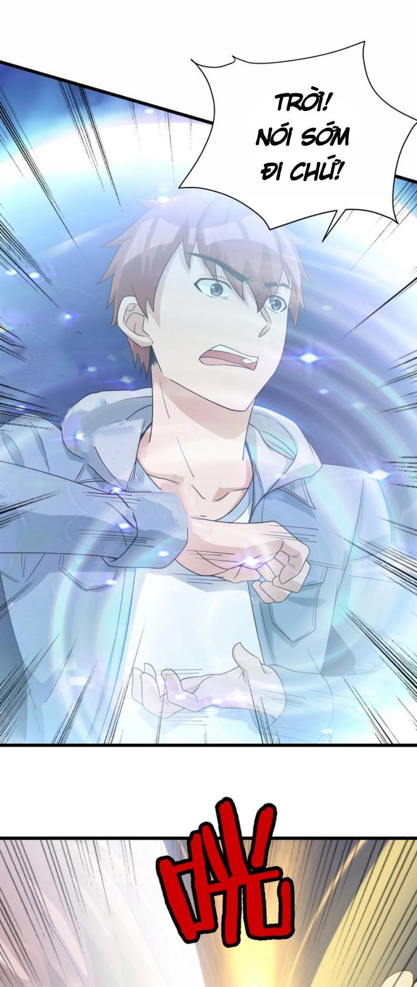 Hệ Thống Tu Tiên Mạnh Nhất Chapter 14 - 36