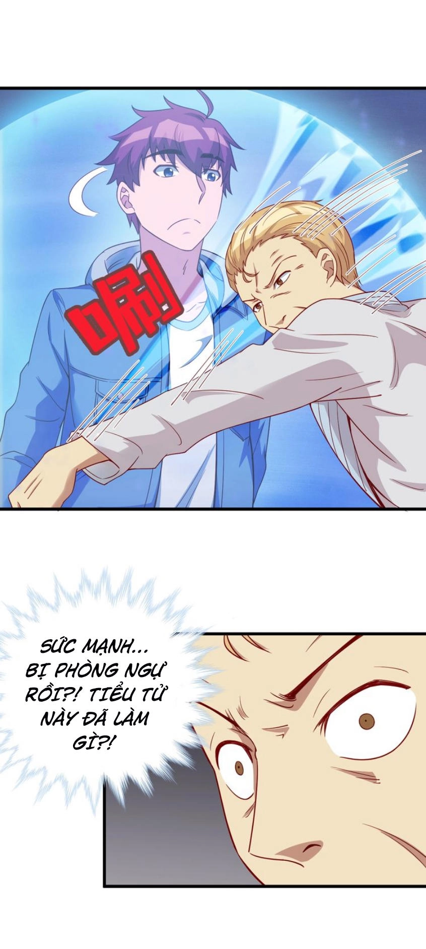 Hệ Thống Tu Tiên Mạnh Nhất Chapter 14 - 38