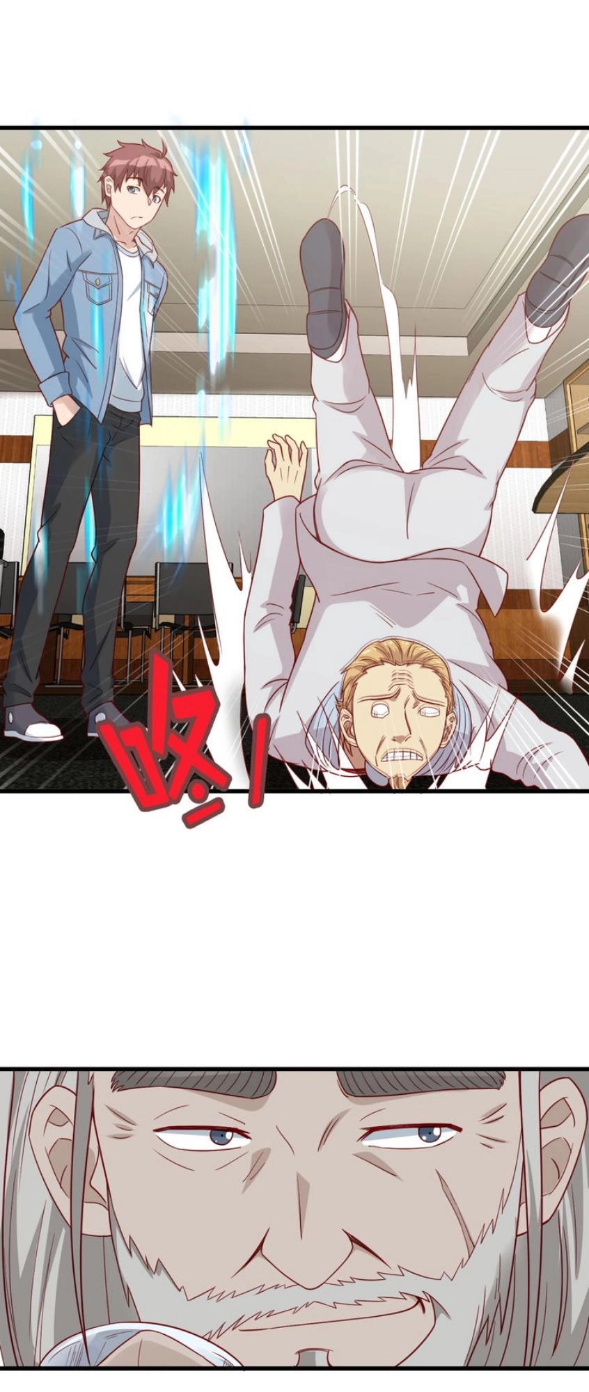 Hệ Thống Tu Tiên Mạnh Nhất Chapter 14 - 39