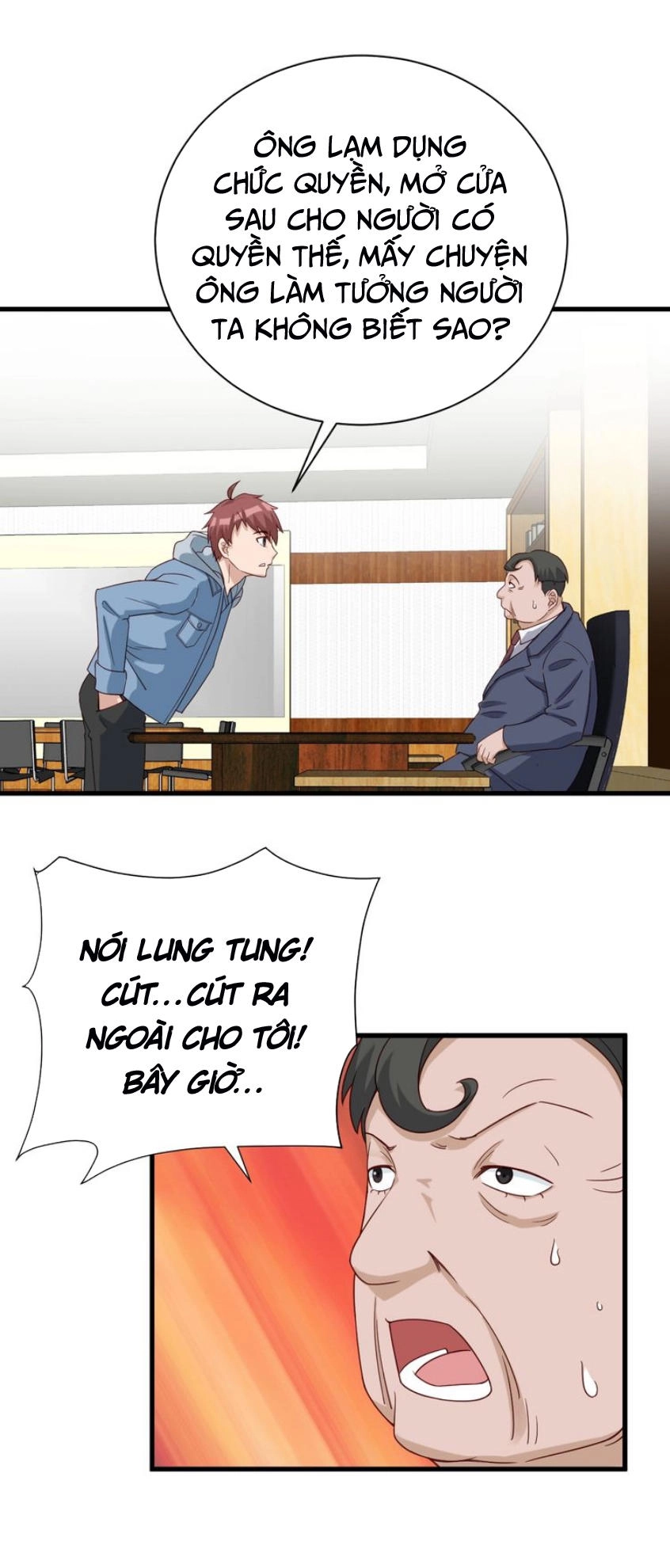 Hệ Thống Tu Tiên Mạnh Nhất Chapter 14 - 44