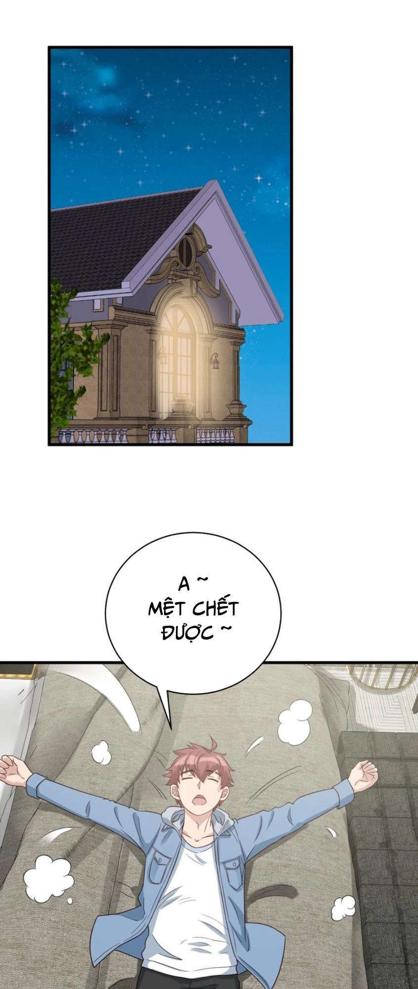 Hệ Thống Tu Tiên Mạnh Nhất Chapter 15 - 4