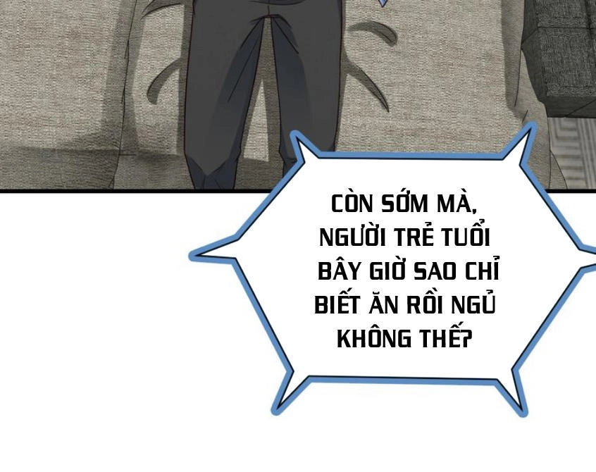 Hệ Thống Tu Tiên Mạnh Nhất Chapter 15 - 5