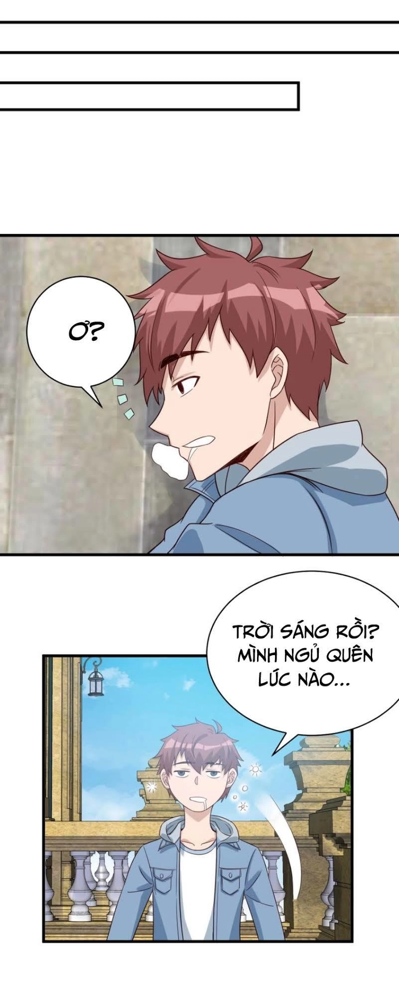 Hệ Thống Tu Tiên Mạnh Nhất Chapter 15 - 10