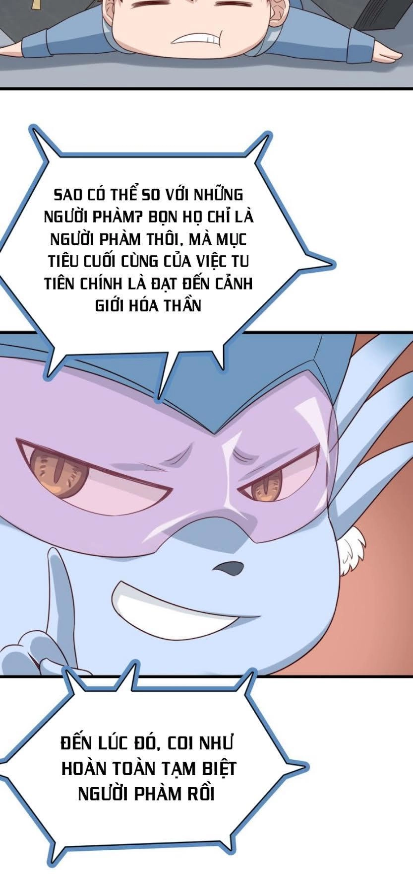 Hệ Thống Tu Tiên Mạnh Nhất Chapter 15 - 13