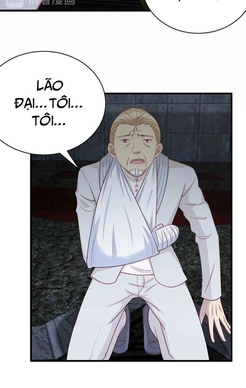 Hệ Thống Tu Tiên Mạnh Nhất Chapter 15 - 25