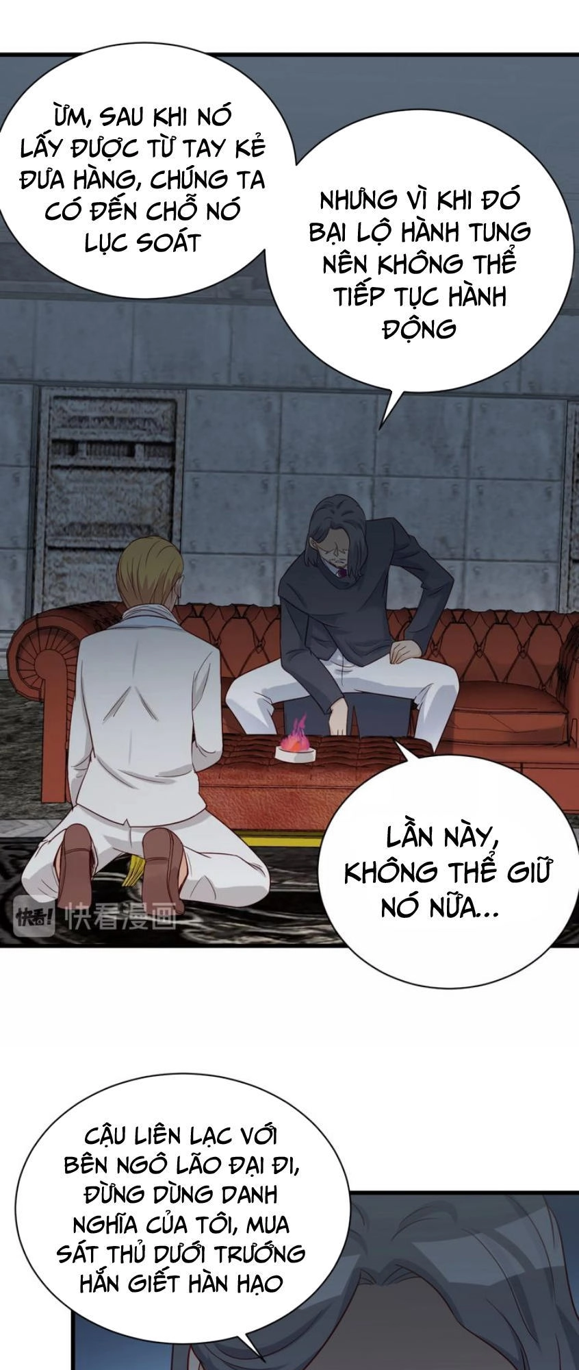 Hệ Thống Tu Tiên Mạnh Nhất Chapter 15 - 30